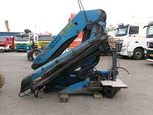 кран-манипулятор Palfinger 2X HYDRAULISCH PK17502