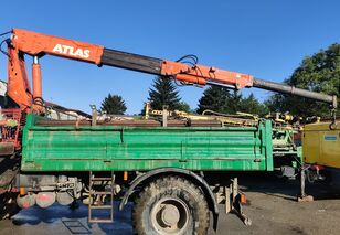 hydraulická ruka Palfinger ATLAS AK 4006 B Ladekran, crane, grue