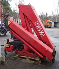 grue auxiliaire de chargement Palfinger FASSI F210A.23 remote control, Fernbedienung, Funk, crane, grue