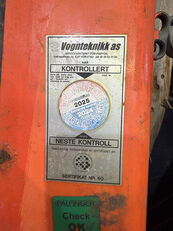 Prodaja Palfinger PC 2700 autodizalice s kranom - Slika 4 | Autoline BA Palfinger PC 2700 autodizalica s kranom | Slika 4 - Autoline