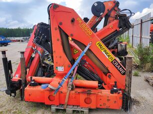 hydraulická ruka Palfinger PK 15500