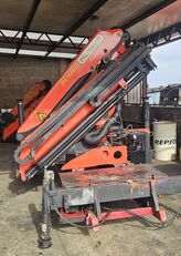 Palfinger PK 16002 loader crane