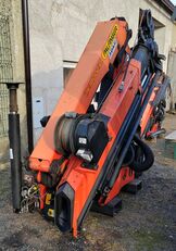 gru per autocarro Palfinger PK 18002-EH year 2012, remote, winch, Seilwinde, crane PALFINGER