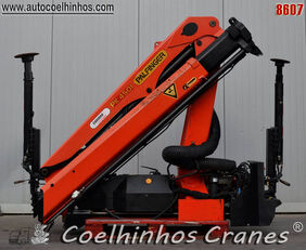 Palfinger PK 4501 Performance loader crane