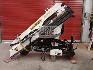 Palfinger PK 6001 loader crane