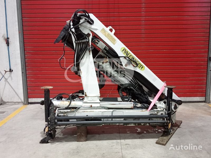 Palfinger PK 6001 loader crane