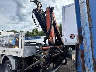grue auxiliaire de chargement Palfinger PK 6001 Kran