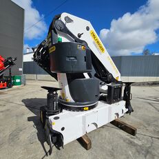 Palfinger PK 65002 SH loader crane