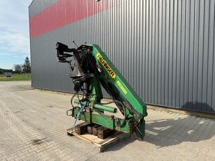 macara montată Palfinger PK 9001 loader crane