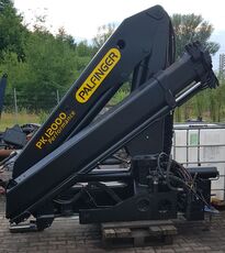 grue auxiliaire de chargement Palfinger PK12000