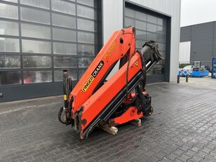 Palfinger PK15500 C grúa autocargante