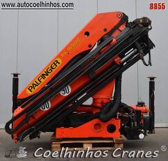 Palfinger PK16502 Performance loader crane