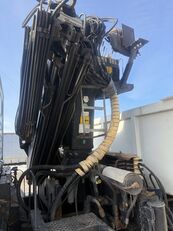 кран-манипулятор Palfinger PK19000