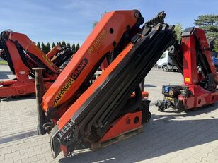 Palfinger PK20002E 6 extenssions remote loader crane