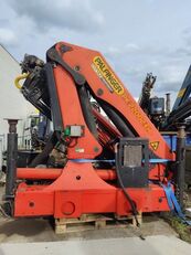 grue auxiliaire de chargement Palfinger PK22002 EH