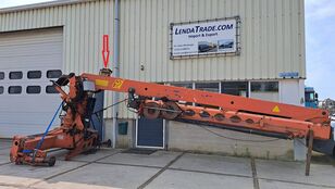 Palfinger PK28000 * Remote control * Winch * ==> 28.5m loader crane