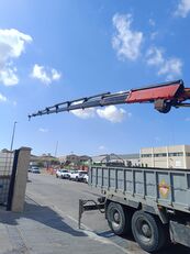 Palfinger PK29002 loader crane