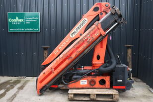 Palfinger PK9001-EH KNUCKLEBOOM CRANE (2012) loader crane