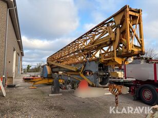 Potain Igo 50 Ladekran