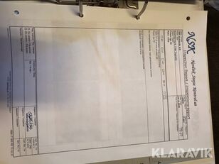 Купить кран-манипулятор Potain Igo 50 - Изображение 86 | Autoline TM Кран-манипулятор Potain Igo 50 | Изображение 86 - Autoline