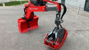 Sonstige KL 2500T loader crane for sale - Image 4 | Autoline US Sonstige KL 2500T loader crane | Image 4 - Autoline