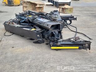 Terex TLC120.2E loader crane