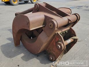 log grapple