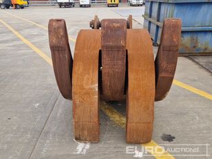 log grapple