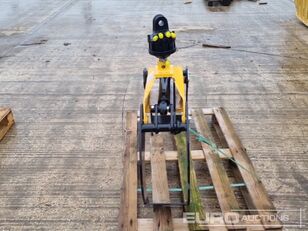 بيع كلاّبة حمل الأخشاب - صورة 4 | Agroline LY جديدة كلاّبة حمل الأخشاب | صورة 4 - Agroline