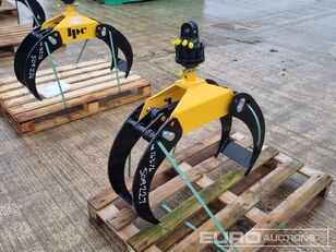 بيع كلاّبة حمل الأخشاب - صورة 5 | Agroline LY جديدة كلاّبة حمل الأخشاب | صورة 5 - Agroline