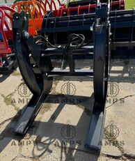 uus palgihaarats AMPS HOLZZANGE