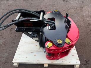 Andre KM Trekutter Til Tre og Busker Med s40 HK feste log grapple