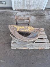 grappin à bois Andre Klype med S-60 feste