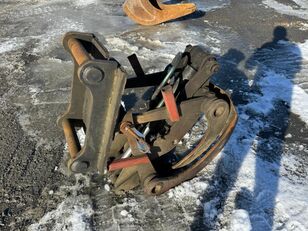 Andre Klype med S60 feste pinza forestal