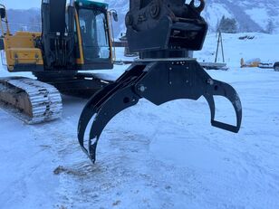 lesn&iacute;cky drap&aacute;k Andre Klype med rotor s60