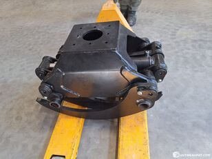 grappin &agrave; bois Brush grapple for excavator, new, Hollola neuf
