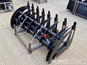 Captok CK-CLG72 log grapple for sale - Image 5 | Agroline IN New Captok CK-CLG72 log grapple | Image 5 - Agroline