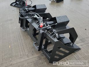 Captok CK-HWG72C log grapple for sale - Image 5 | Agroline IE New Captok CK-HWG72C log grapple | Image 5 - Agroline