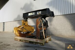 Grappin à bois Caterpillar 525D Grapple à vendre - Image 5 | Agroline CA Grappin à bois Caterpillar 525D Grapple | Image 5 - Agroline