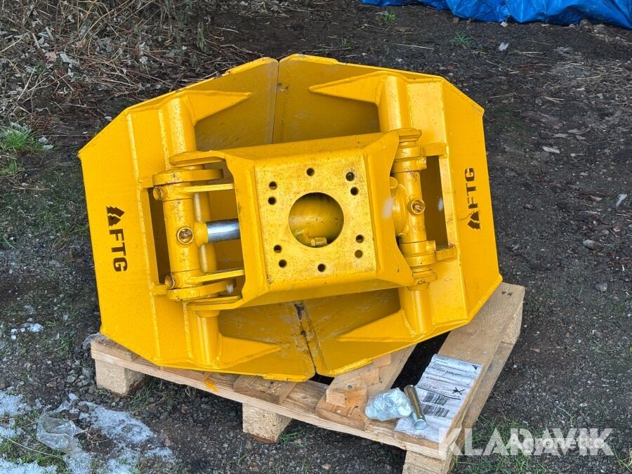 захват для леса FTG FB 120V