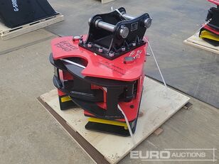new G-Force TS40 log grapple