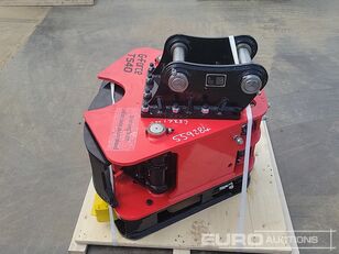 new G-Force TS40 log grapple