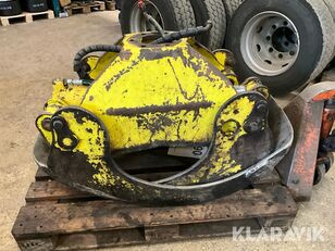 كلاّبة حمل الأخشاب HIAB X53