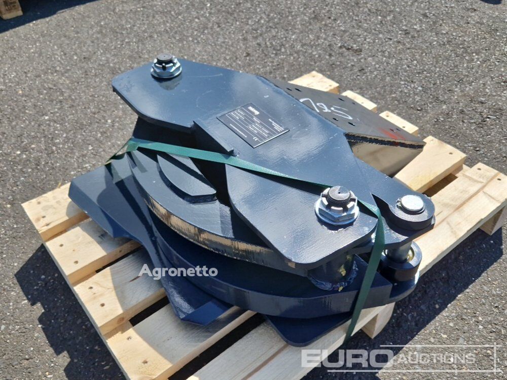 Купить захват для леса Häner HFG1.3 | Agronetto TM Новый захват для леса Häner HFG1.3 - Agronetto