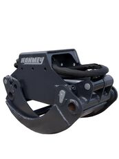 신품 목재 그래플 Hanmey Andre Hanmey 20 m vribart S40