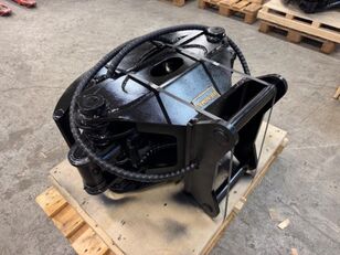 Henima 04 log grapple for sale - Image 4 | Agroline Henima 04 log grapple | Image 4 - Agroline