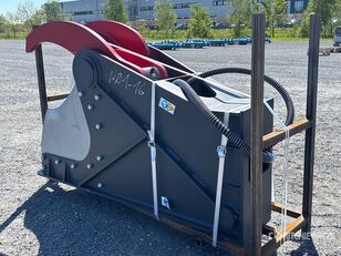 Hydraram TSR-25W log grapple