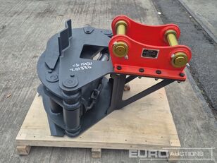 new KBKC TS-50 log grapple