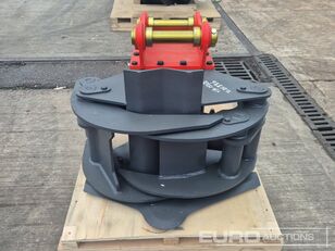 Venta de KBKC TS-50 pinza forestal - Imagen 8 | Agroline PE KBKC TS-50 pinza forestal nueva | Imagen 8 - Agroline