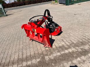new Krpan KRPAN KL 1500FF mit GR130 Greifer log grapple